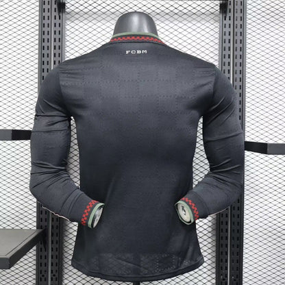 Jersey 25/26 Men's Long Sleeve Player