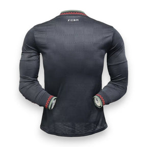 Bayern Munich Champions League Jersey 2025/26 - Long Sleeve