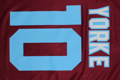 Retro Home 95/96 Men's Jersey