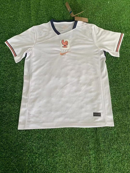 Away 26 Men's Jersey
