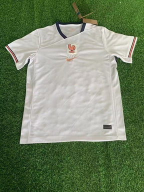 France World Cup 2026 Away Jersey