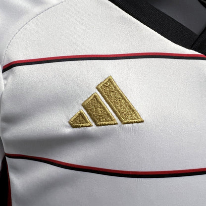 Away 24/25 Kids Kit