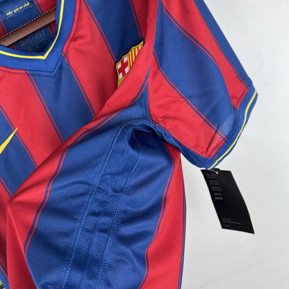 Retro Home 09/10 Men's Jersey