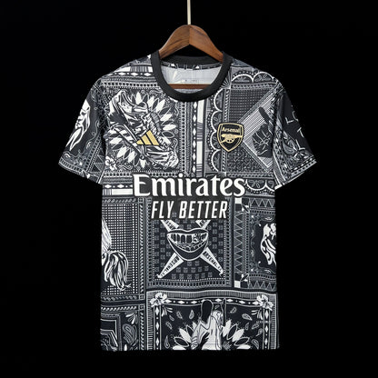 Pre-Match 23/24 Men's Jersey