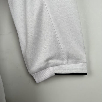 Retro Home 06 Men's Long Sleeve Jersey