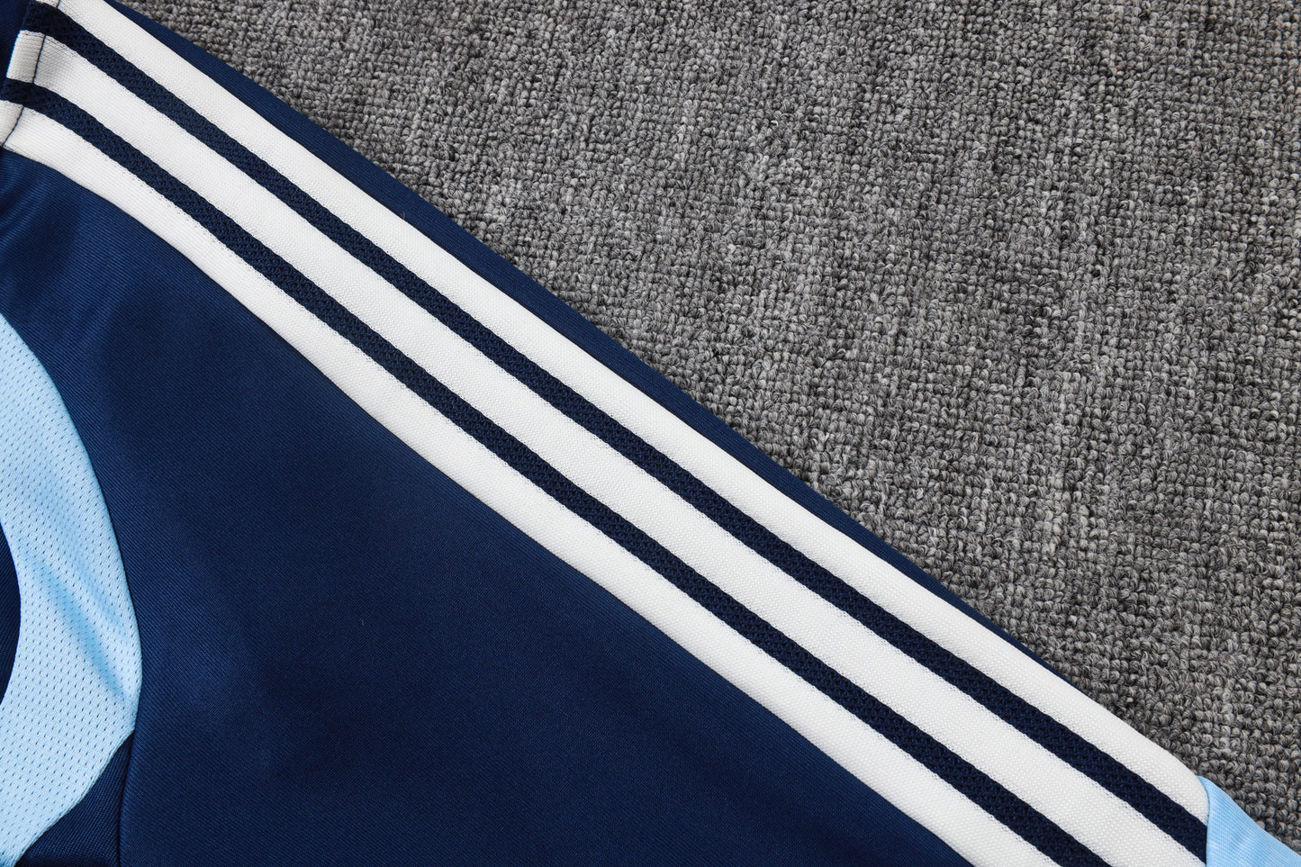 Ajax 2026/27 Full - Zip TrackSuit