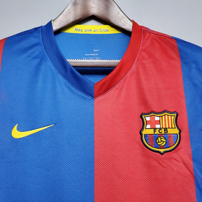 Retro Home 06/07 Men's Jersey