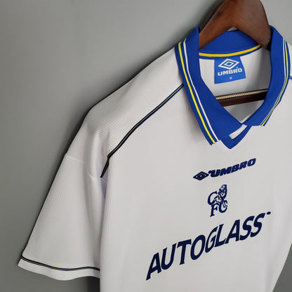 Retro Away 98/00 Men's Jersey