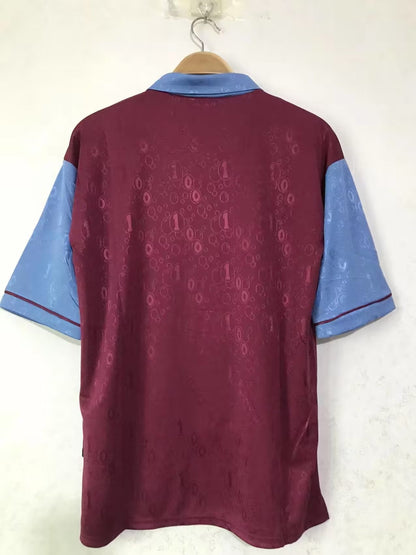 Retro Home 95/97 Men's Jersey