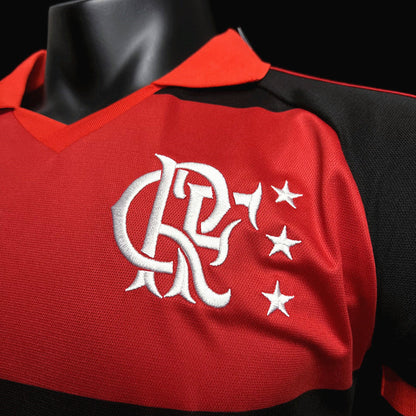 Retro Home 87 Men's Jersey