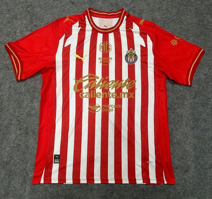 Home 26/27 Men's Jersey