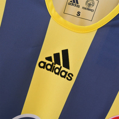 Retro Home 05/06 Men's Jersey