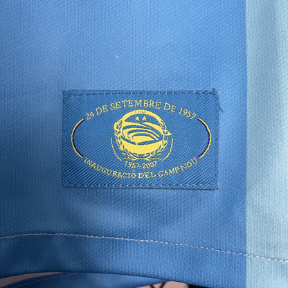 Retro Away 07/08 Men's Jersey