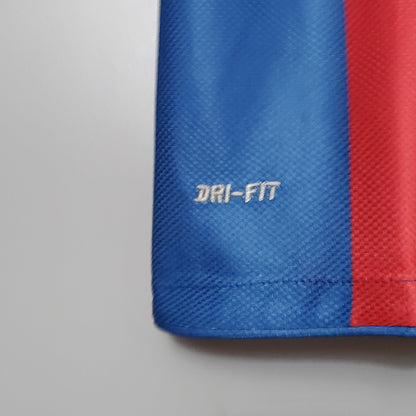 Retro Home 10/11 Men's Jersey