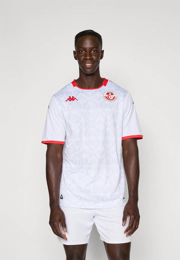 Tunisia World Cup 2026 Away Jersey