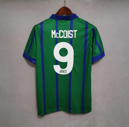Retro Away 93/95 Men's Jersey