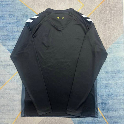 Third 25/26 Men's Long Sleeve Jersey