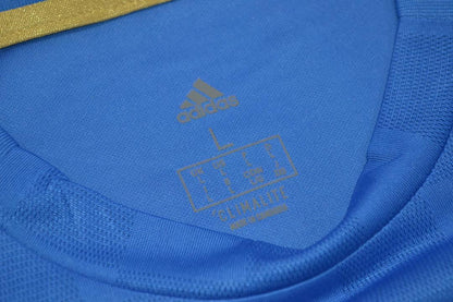 Retro Home 19/20 Men's Jersey