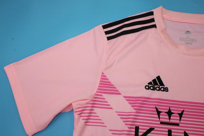 Retro Away 19/20 Men's Jersey