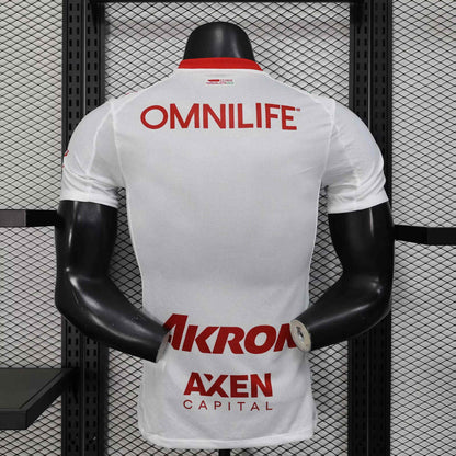 Away 25/26 Men's Player Jersey
