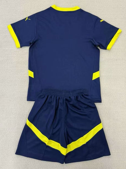 Fourth 24/25 Kids Kit