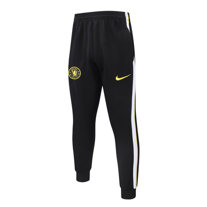 Chelsea 2026/27 Full -Zip TrackSuit