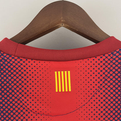 Retro Home 12/13 Men's Long Sleeve Jersey