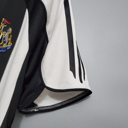Retro Home 05/06 Men's Jersey