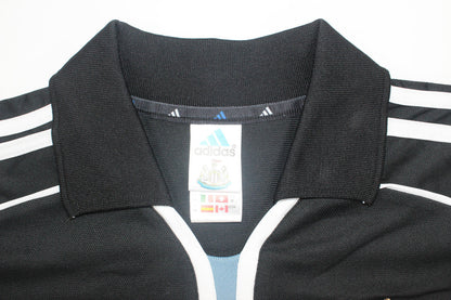 Retro Away 00/01 Men's Jersey