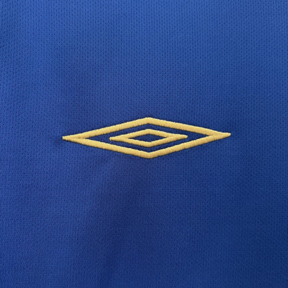 Retro Home 05/06 Men's Jersey