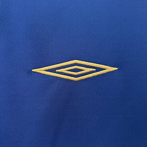 Chelsea Retro Jersey Home 2005/06