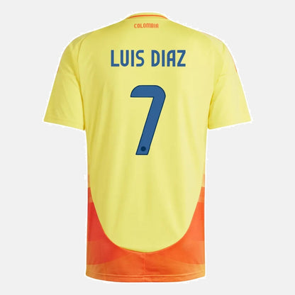 Home 24/25 Men's Jersey