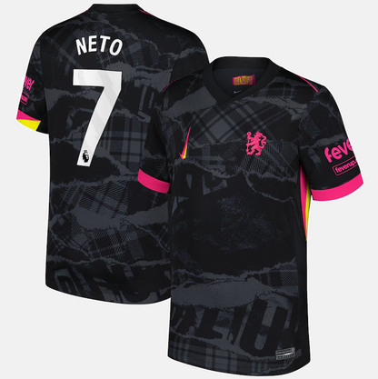 Third 24/25 Men's Jersey