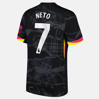 Third 24/25 Men's Jersey