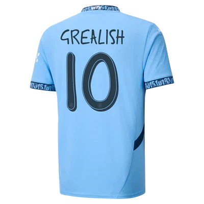 Home 24/25 Men's Jersey
