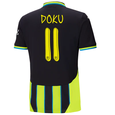 Away 24/25 Men's Jersey