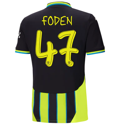 Away 24/25 Men's Jersey