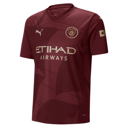 Third 24/25 Men's Jersey