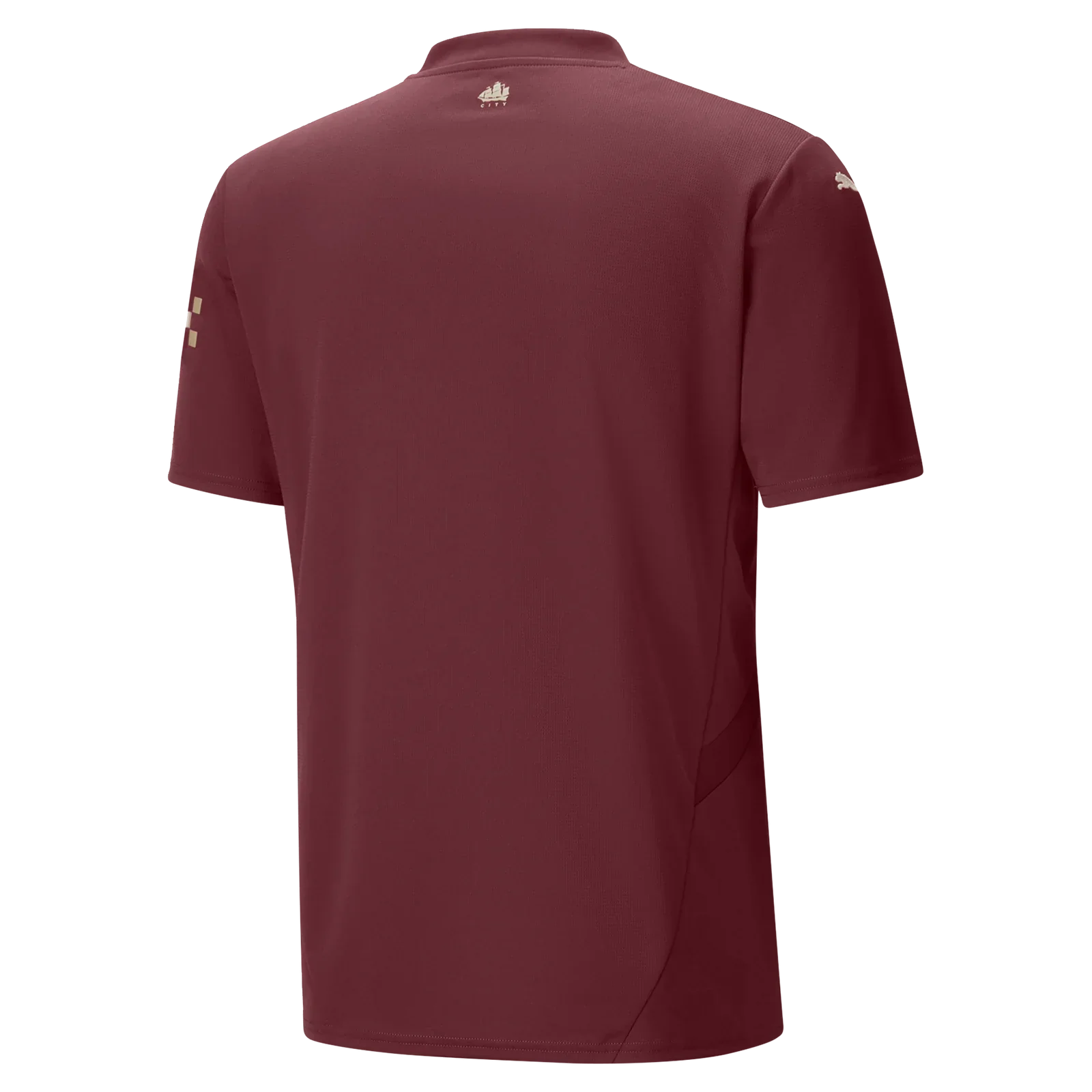 Manchester City Third Jersey 2024/2025