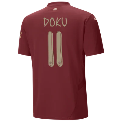 Third 24/25 Men's Jersey