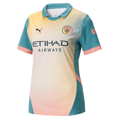 Fourth 24/25 Women's Jersey