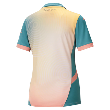 Fourth 24/25 Women's Jersey