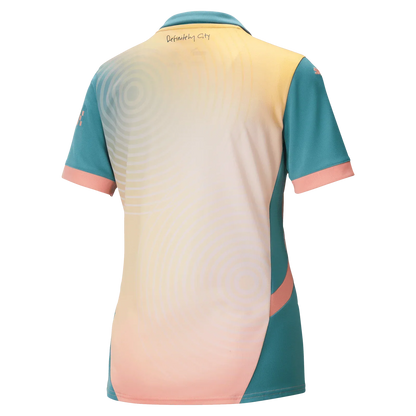 Fourth 24/25 Women's Jersey