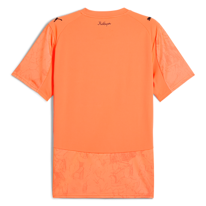 Goalkeeper 25/26 Men's Jersey