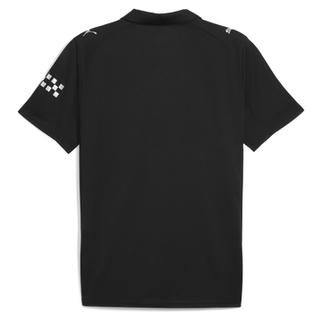Kids Manchester City Away Kit 2025/26