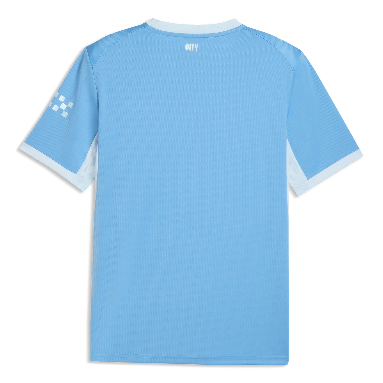 Manchester City Home and Away Fan 2026/27 Combo