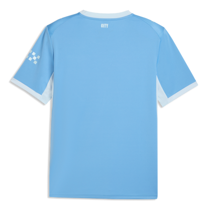 Manchester City Home and Away Fan 2026/27 Combo