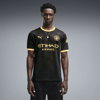 Manchester City 2026/27 Away Jersey