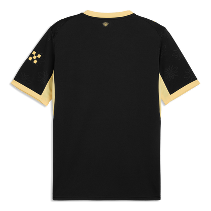 Manchester City 2026/27 Away Jersey