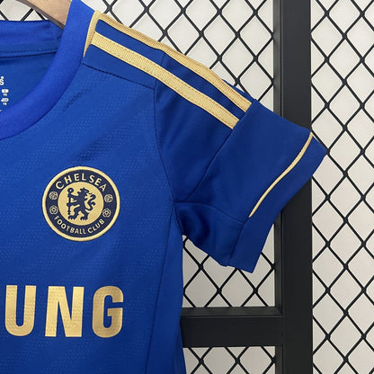 Home 12/13 Kids Kit